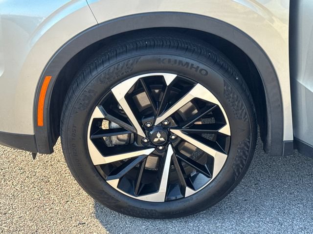 Used 2022 Mitsubishi Outlander SE AWD/4WD image 33
