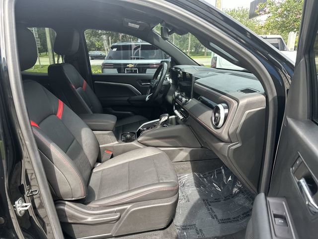 Used 2023 Chevrolet Colorado Z71 w/ Z71 Convenience Package 2 AWD/4WD image 29