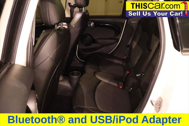 Used 2016 MINI Cooper S image 13