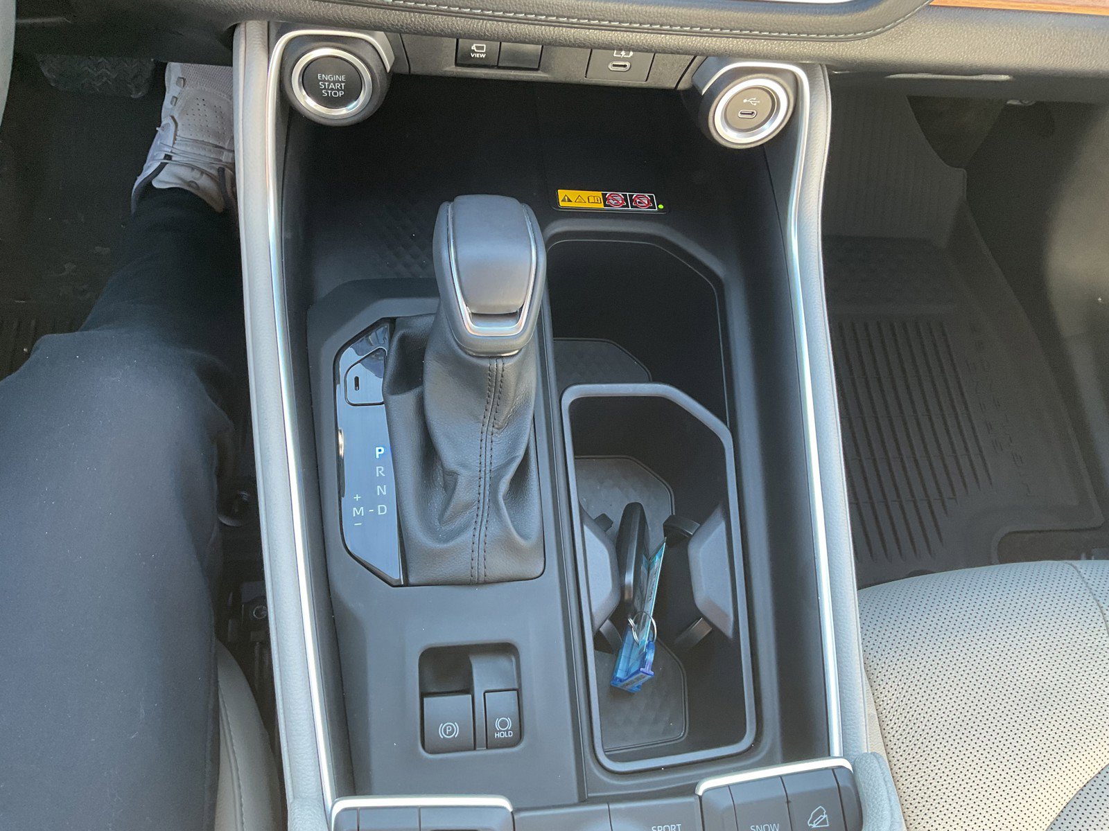 Used 2026 Toyota Grand Highlander Limited image 18