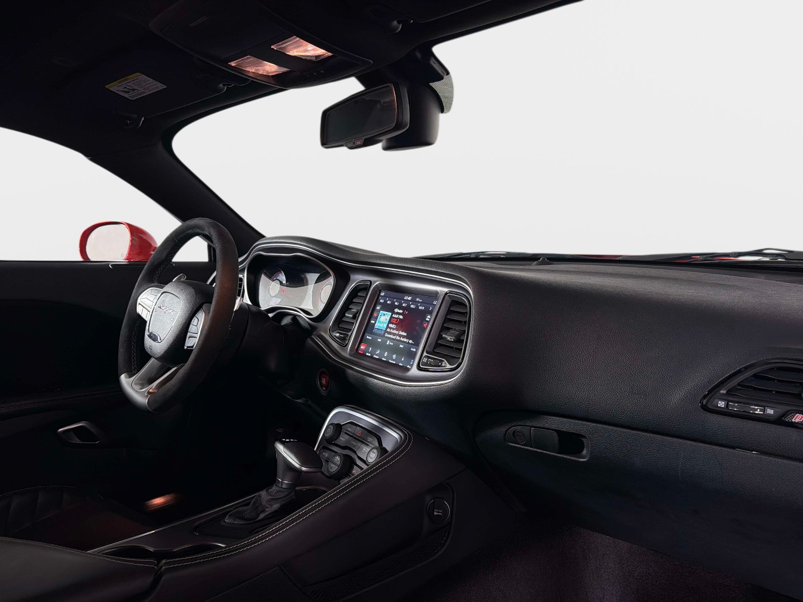 Used 2018 Dodge Challenger SRT Demon RWD image 24