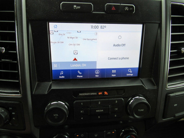 Used 2020 Ford F150 XLT w/ Equipment Group 302A Luxury AWD/4WD image 33