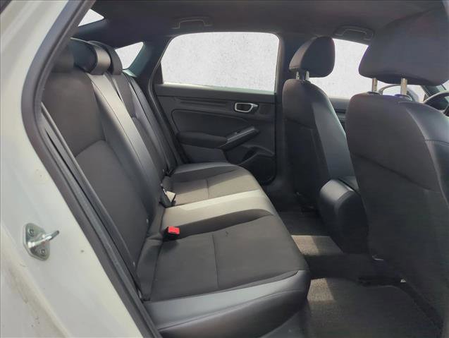 Used 2023 Honda Civic Sport image 18