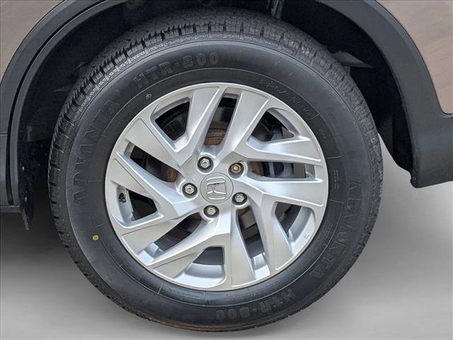 Used 2016 Honda CR-V EX image 22
