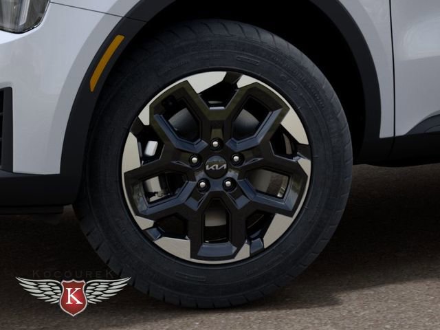 New 2026 Kia Sorento S AWD/4WD image 9