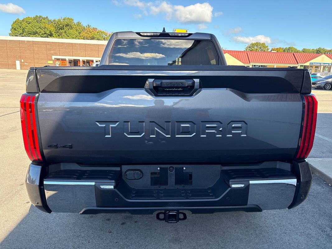Used 2022 Toyota Tundra SR5 image 6
