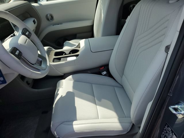 New 2026 Hyundai Palisade SEL AWD/4WD image 17