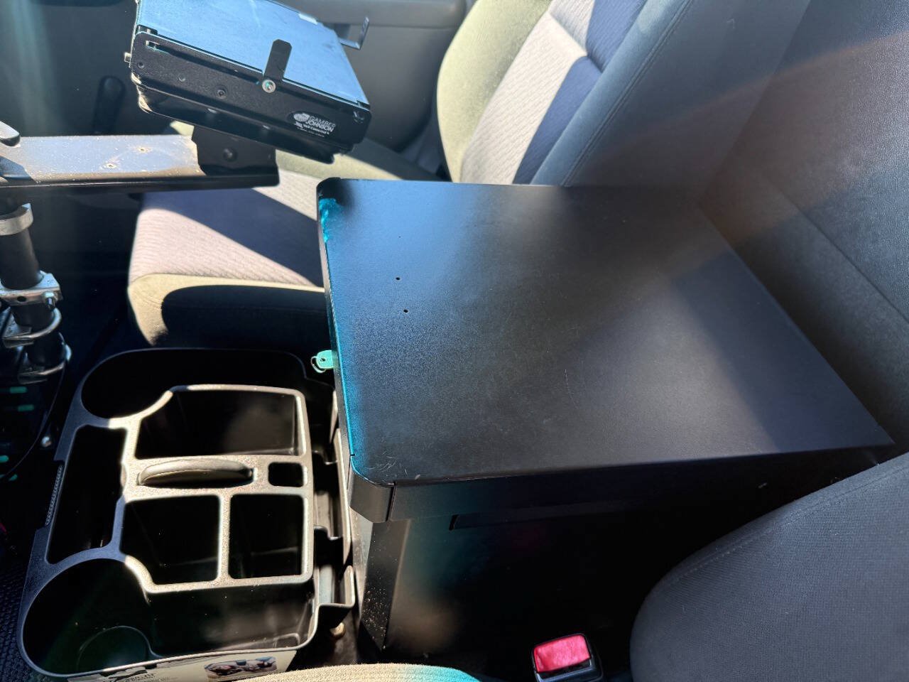 Used 2013 Chevrolet Silverado 3500 W/T RWD image 48