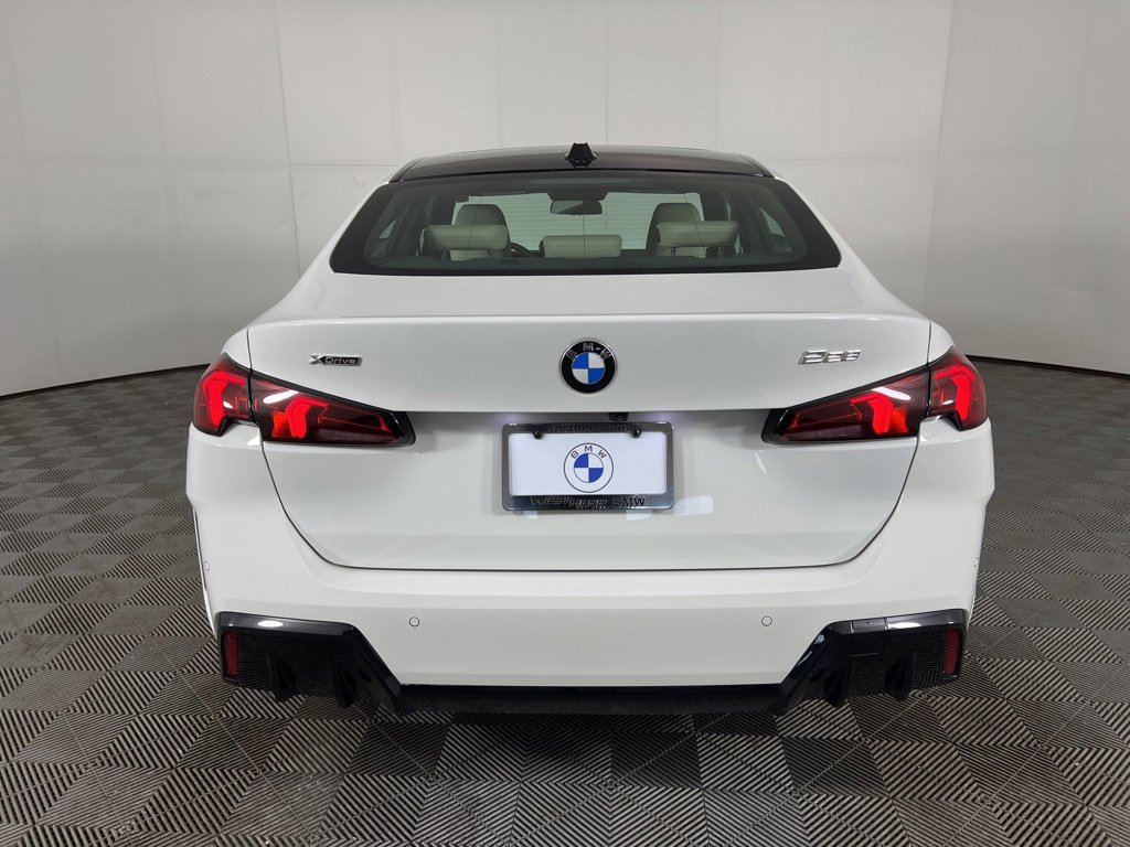 Used 2025 BMW 228i xDrive w/ Premium Package image 8