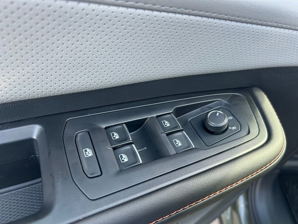 Used 2026 Volkswagen Atlas Peak Edition AWD/4WD image 56