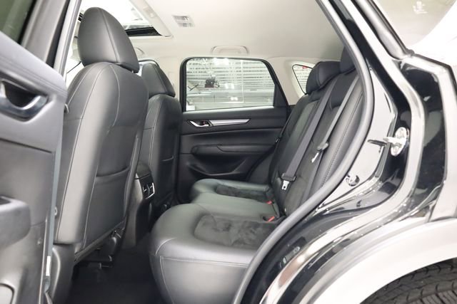 Used 2020 MAZDA CX-5 Touring FWD image 28
