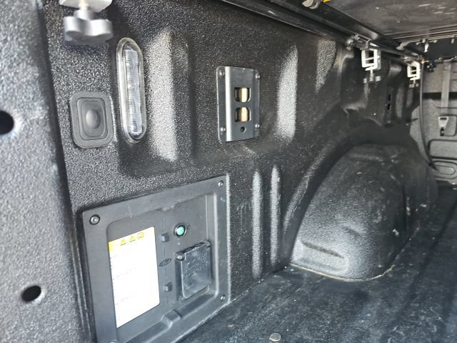Used 2025 Ford F150 Raptor AWD/4WD image 10