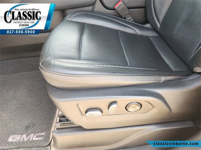 Used 2022 GMC Yukon XL Denali w/ Denali Ultimate Package image 24