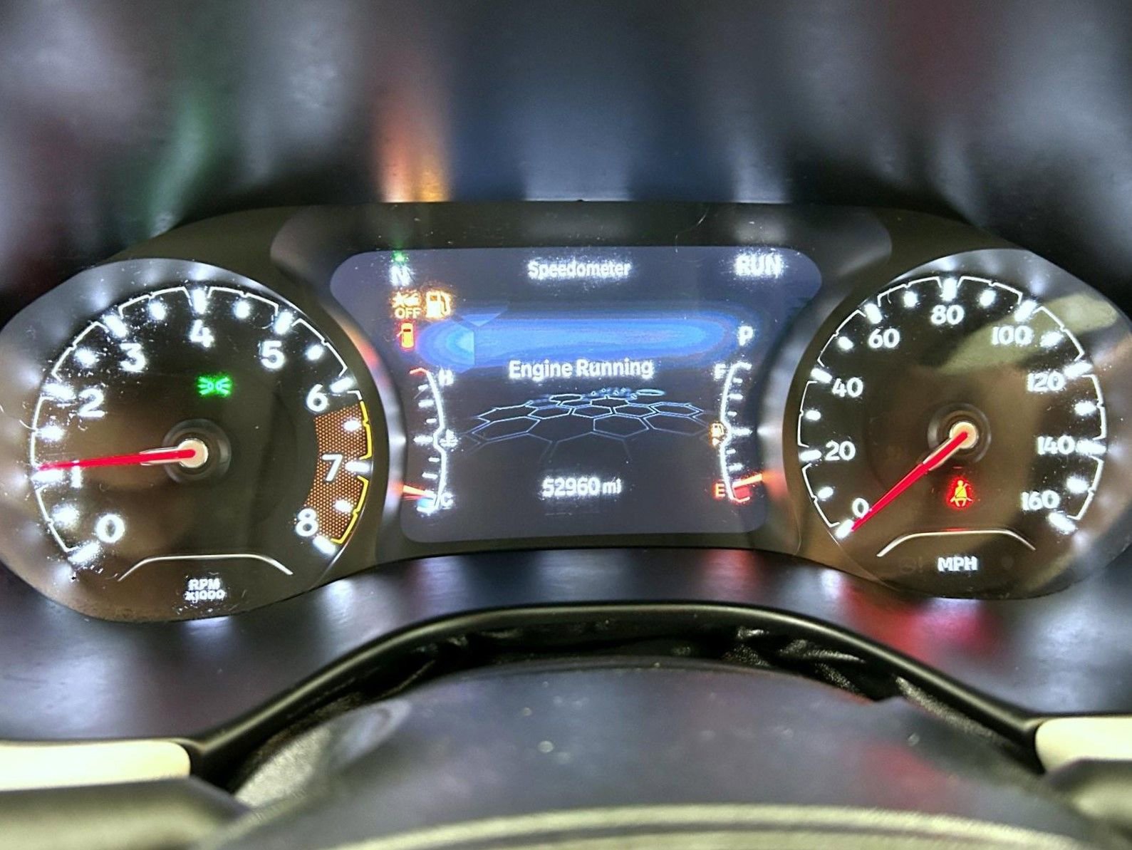 Certified 2023 Jeep Compass Limited AWD/4WD image 14