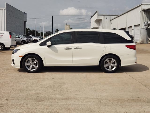 Used 2019 Honda Odyssey EX-L image 4