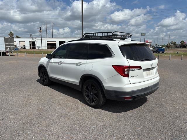Used 2021 Honda Pilot Special Edition image 5