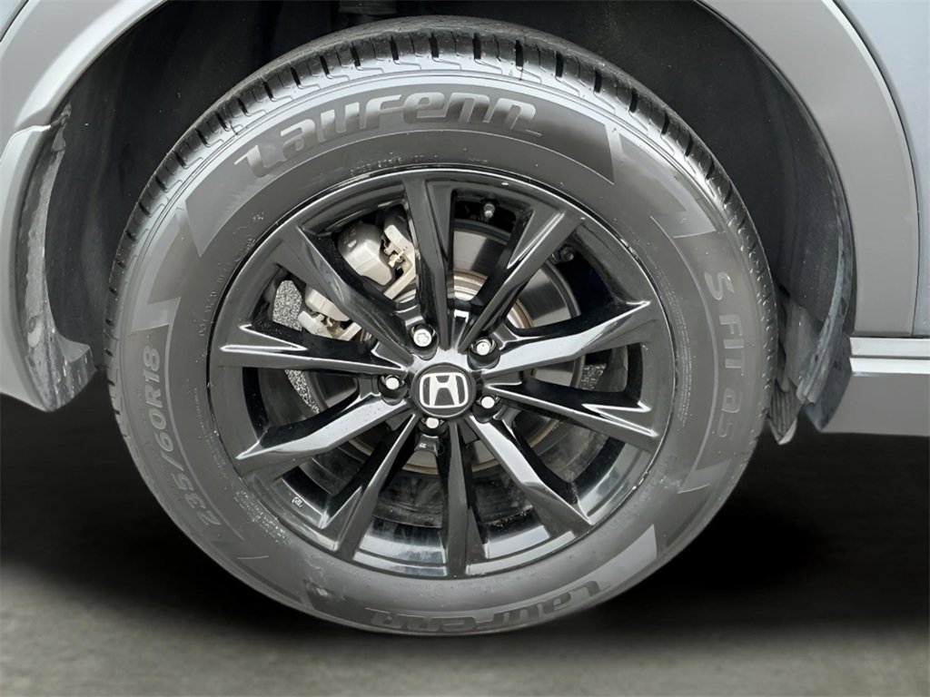 Certified 2024 Honda CR-V Sport-L image 16