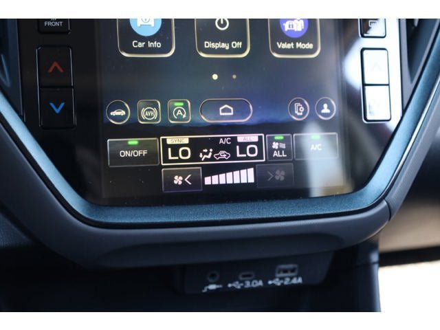 New 2026 Subaru Crosstrek 2.5i Limited AWD/4WD image 35