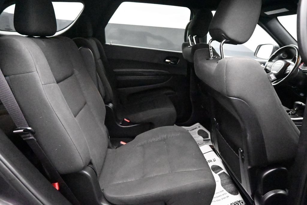 Used 2021 Dodge Durango GT w/ Blacktop Package AWD/4WD image 13