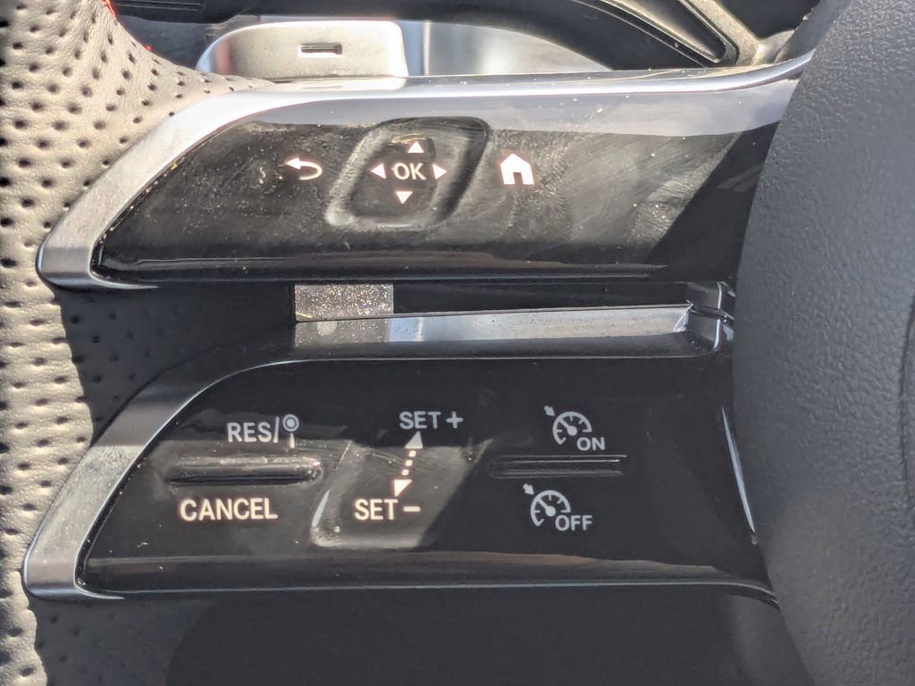 Certified 2024 Mercedes-Benz GLB 250 image 62