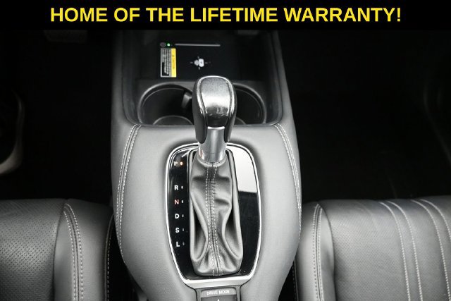 Used 2024 Honda HR-V EX-L image 27