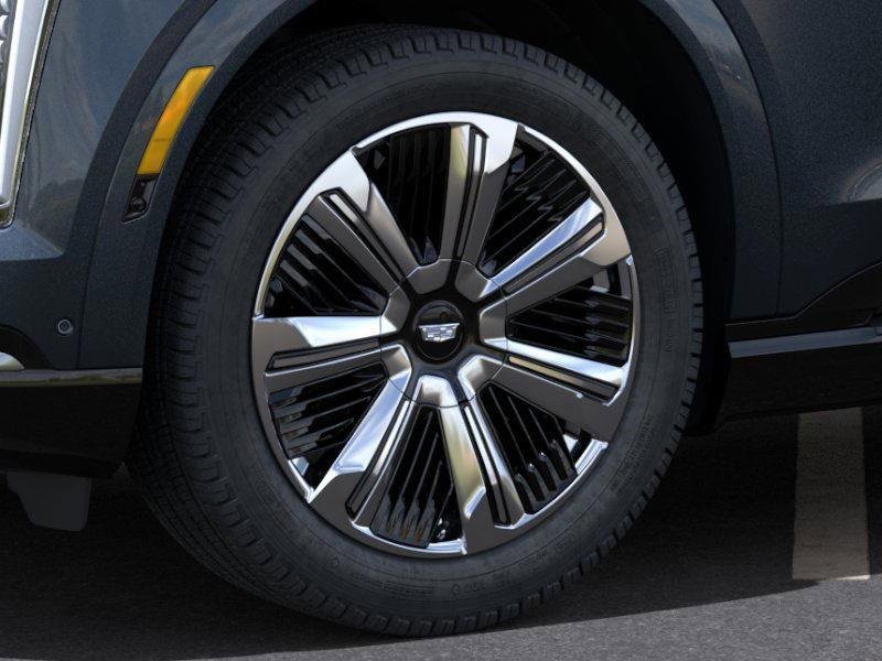 New 2025 Cadillac Escalade IQ Luxury 2 image 9