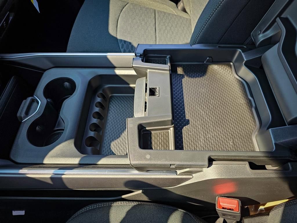 New 2026 RAM 2500 Big Horn image 34