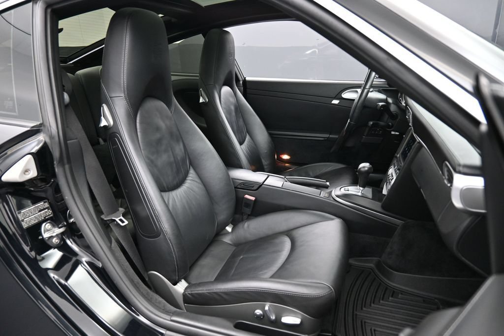 Used 2008 Porsche 911 Targa 4S AWD/4WD image 27