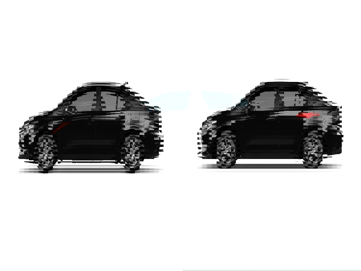 New 2026 Toyota Corolla LE FWD image 26