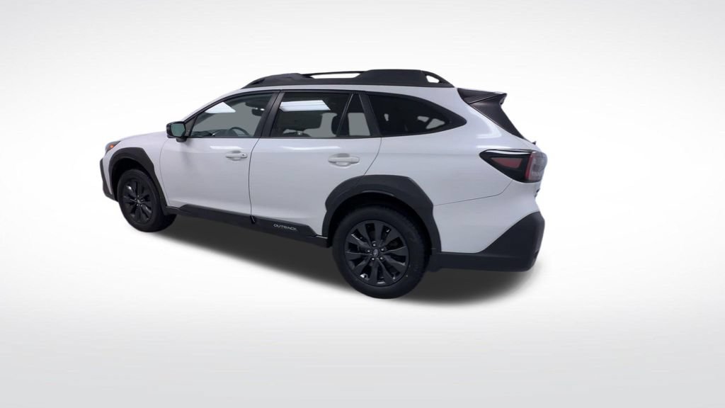 Used 2024 Subaru Outback Onyx Edition AWD/4WD image 6