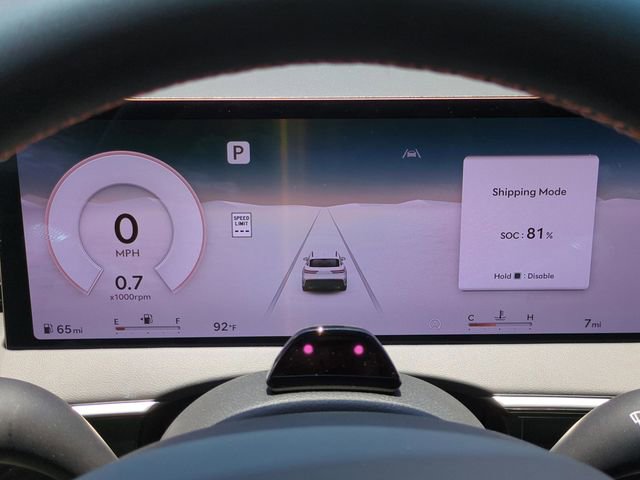 New 2026 Genesis GV70 3.5T Sport Advanced AWD/4WD image 23