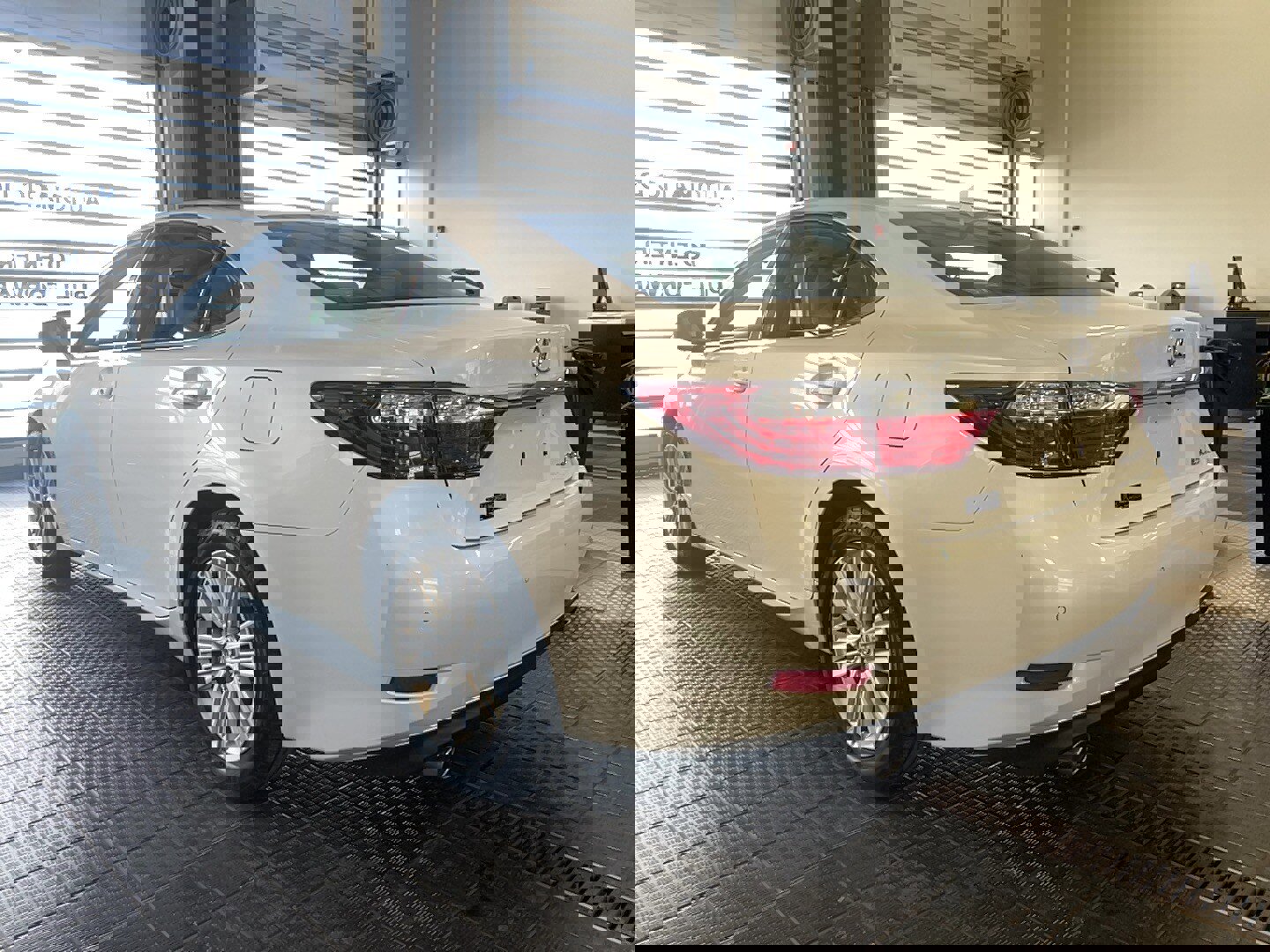 Used 2014 Lexus ES 350 w/ Premium Package image 24