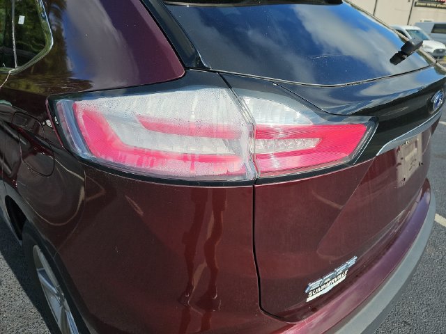Used 2019 Ford Edge SEL w/ Equipment Group 201A FWD image 36