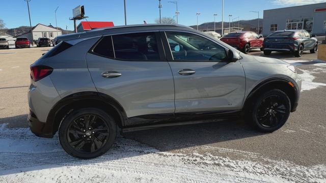 New 2026 Buick Encore GX Sport Touring w/ Advanced Technology Package image 40
