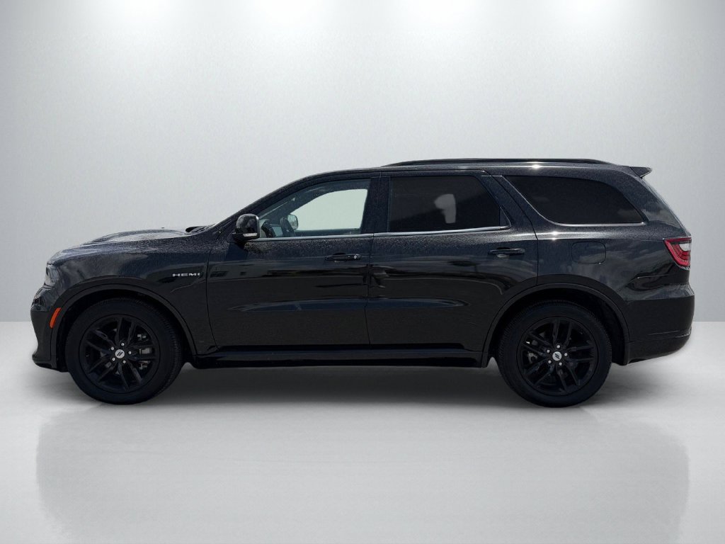 Used 2024 Dodge Durango R/T AWD/4WD image 8