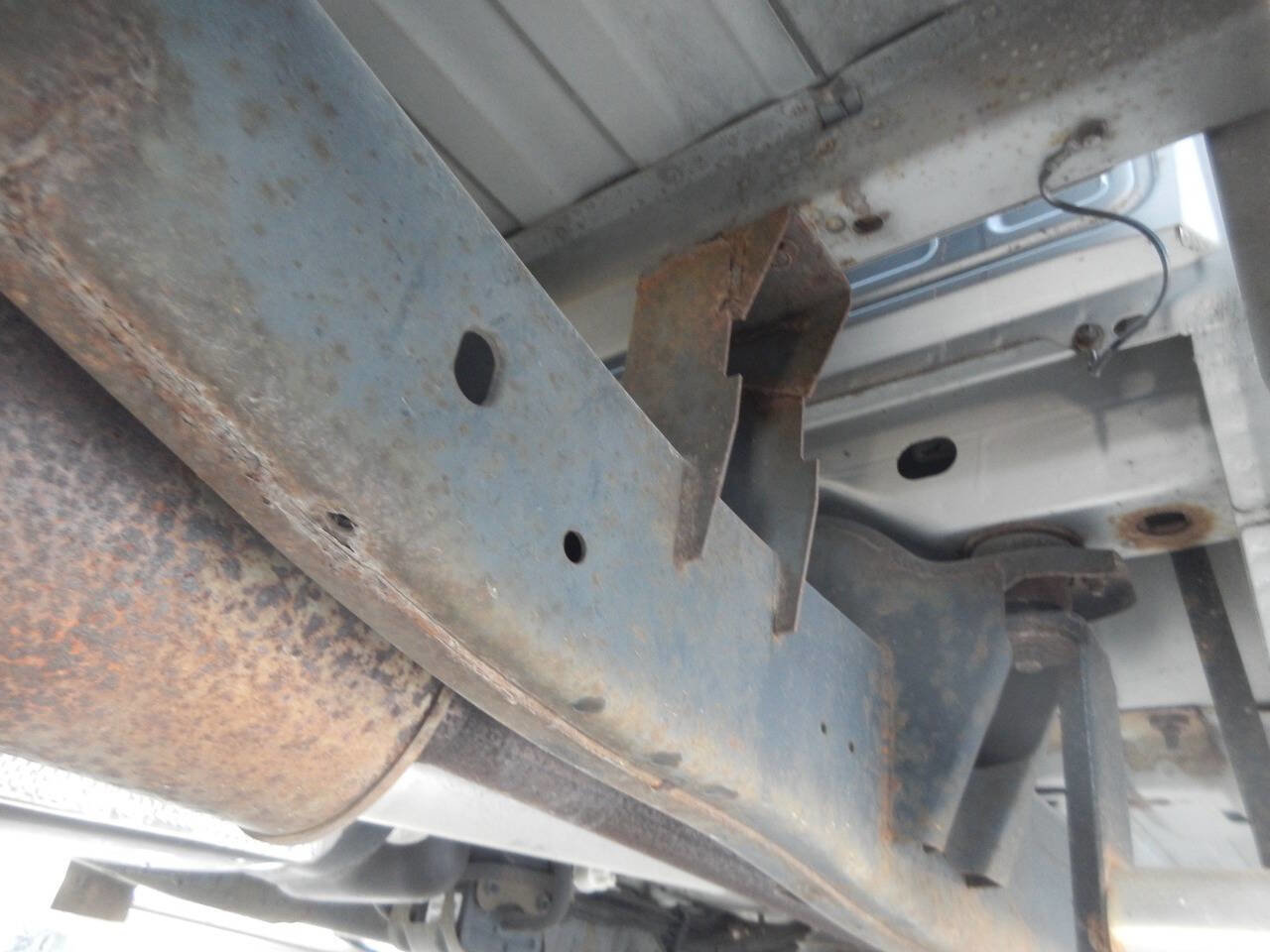 Used 2008 Dodge Ram 1500 Truck SLT w/ Trailer Tow Group image 40