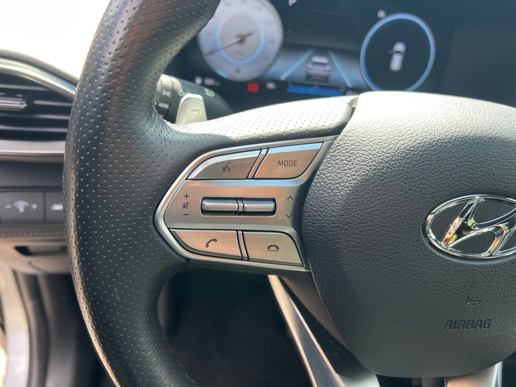 Used 2023 Hyundai Santa Fe Calligraphy image 14