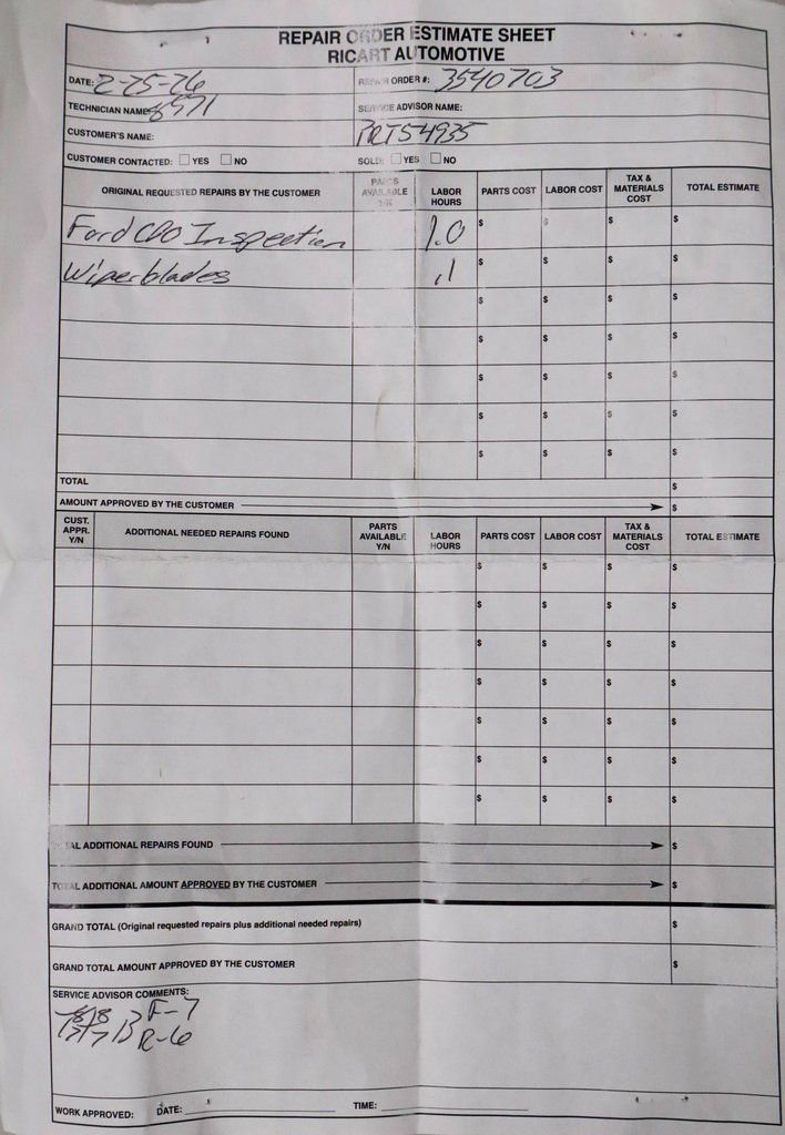 Used 2022 Kia EV6 Wind w/ Wind Technology Package image 6