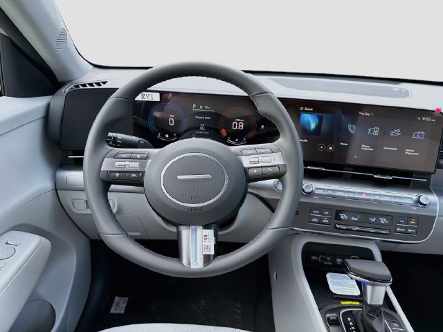 New 2027 Hyundai Kona SEL Sport FWD image 22