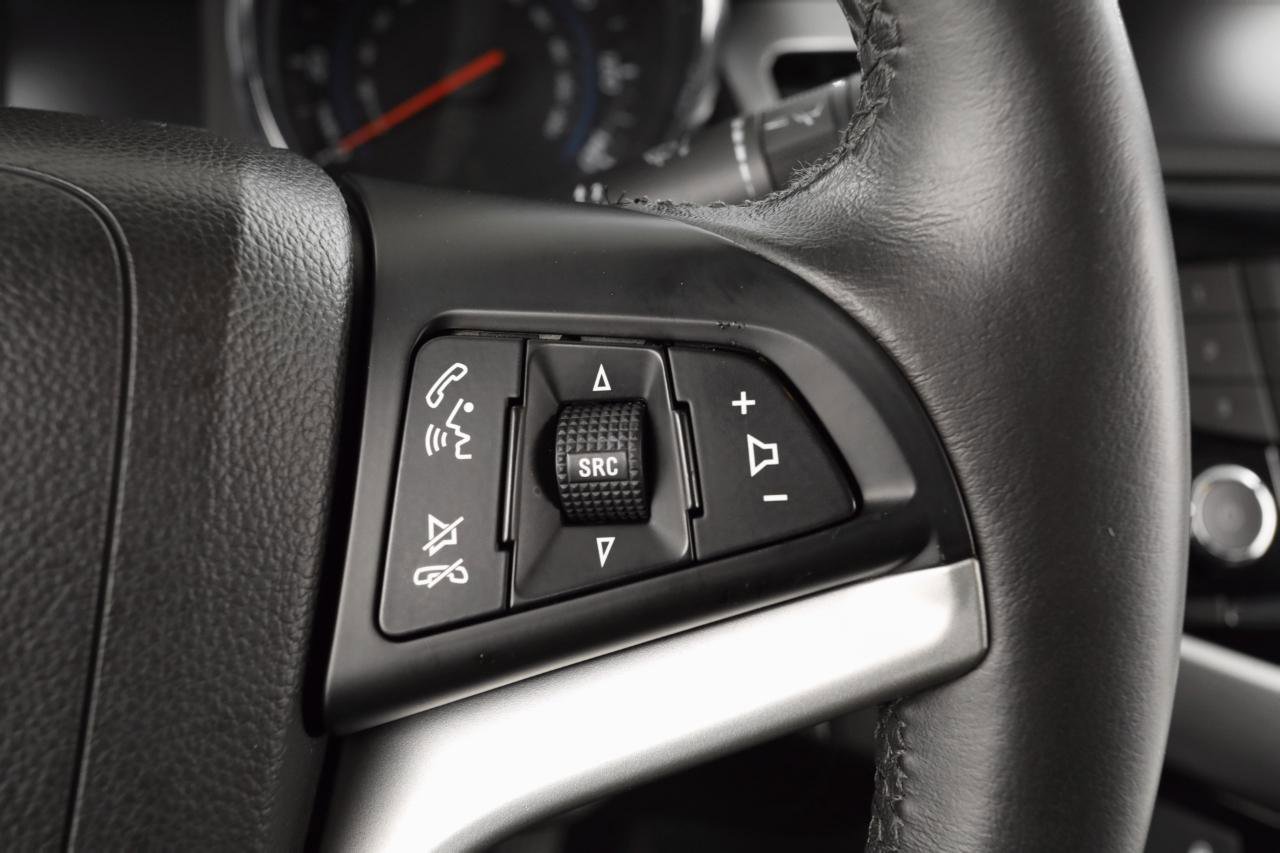 Used 2012 Chevrolet Cruze LT w/ RS Package image 15