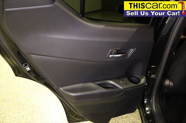 Used 2021 Toyota C-HR LE image 27