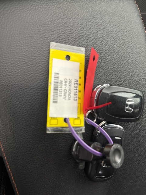 Used 2024 Honda CR-V Sport image 29