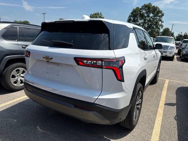 Used 2026 Chevrolet Equinox LT AWD/4WD image 5