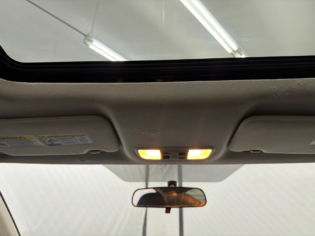 Used 2016 Honda HR-V EX image 21