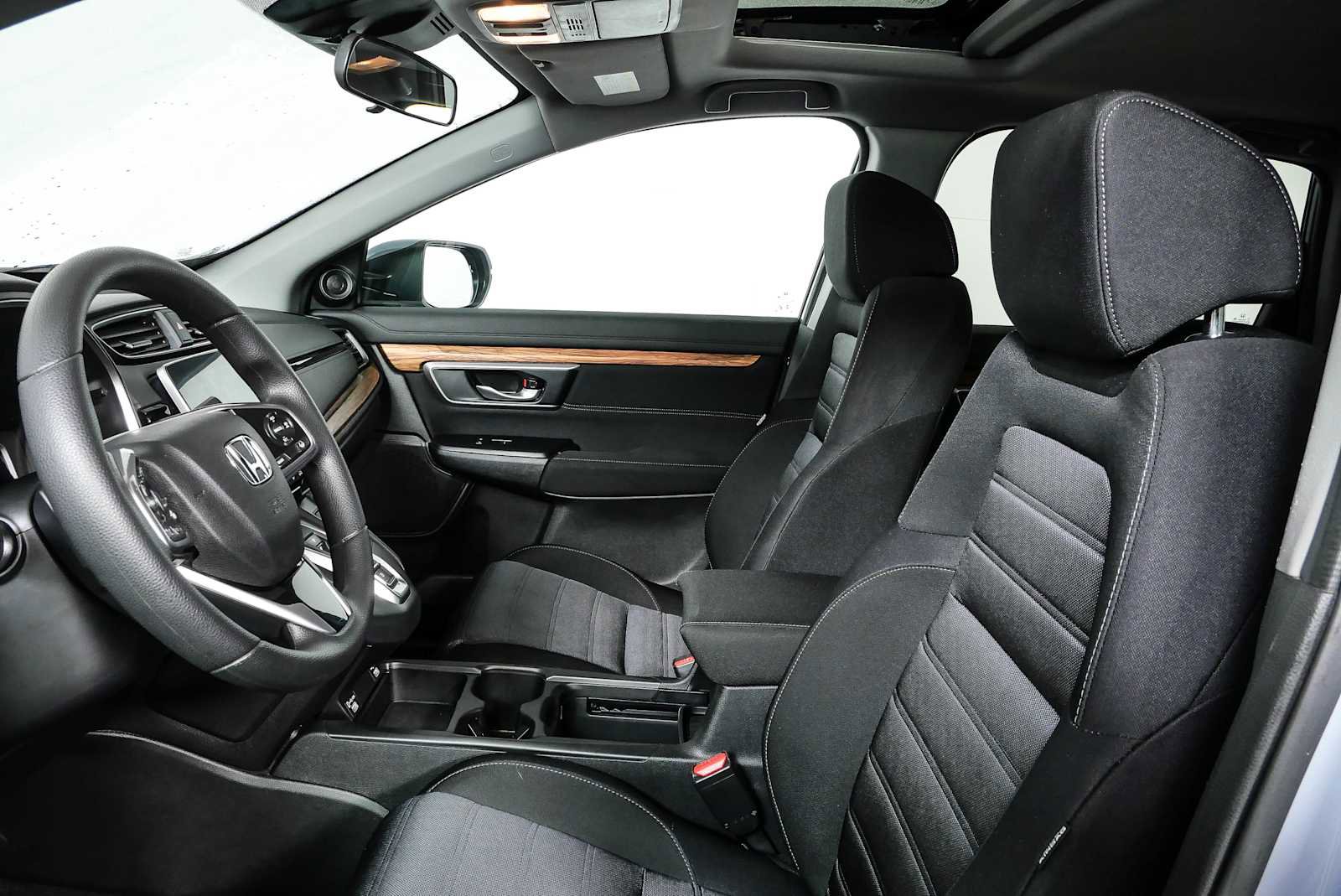 Used 2022 Honda CR-V EX image 5