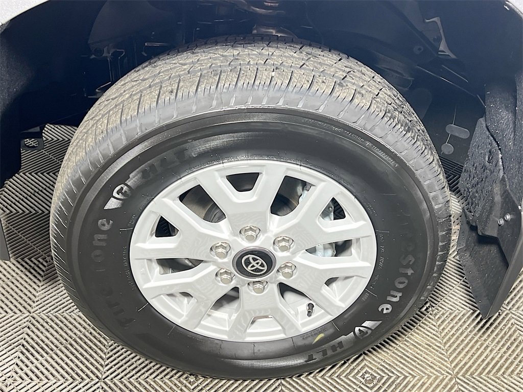 New 2026 Toyota Tacoma TRD Sport image 24