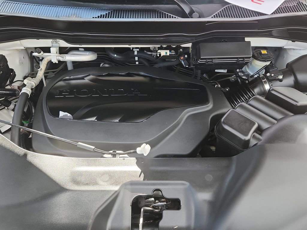 Used 2023 Honda Ridgeline Black Edition image 19