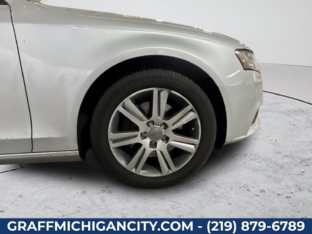 Used 2010 Audi A4 2.0T Premium AWD/4WD image 43