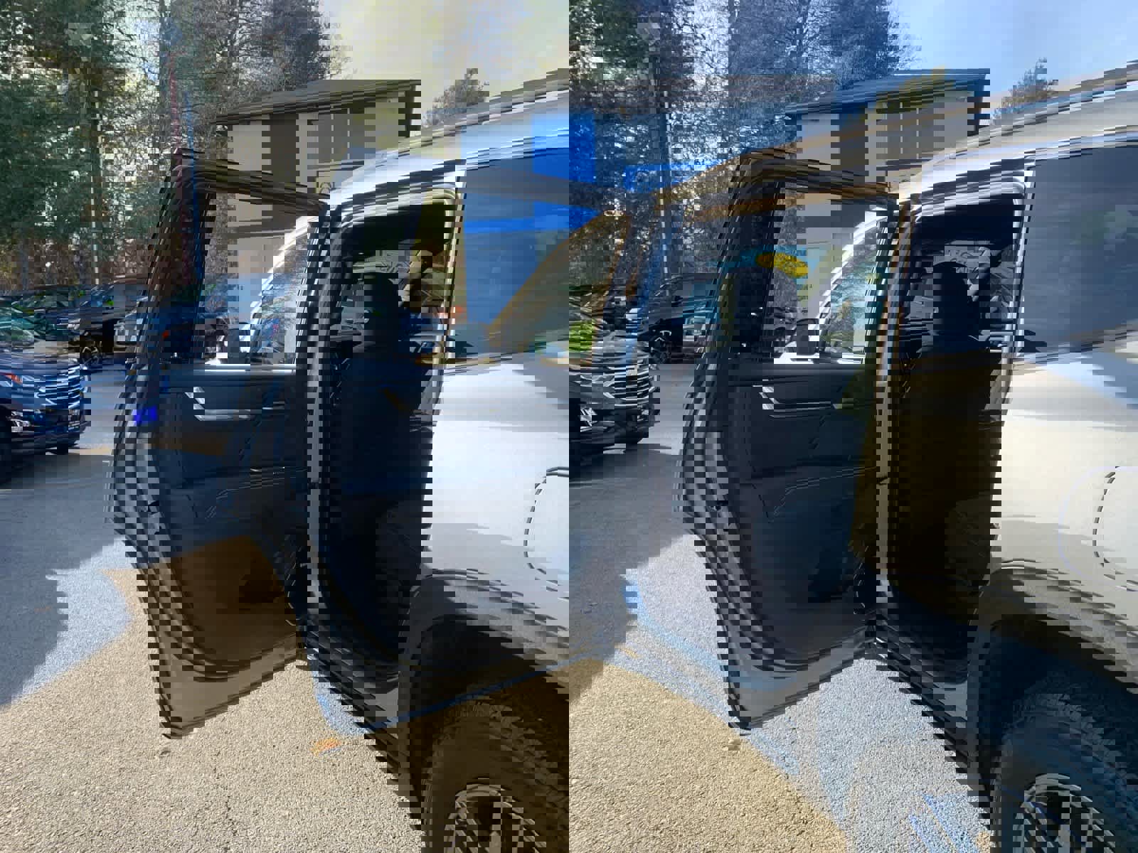 Certified 2025 GMC Acadia Elevation image 31