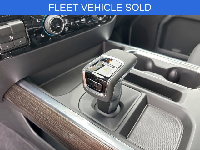 New 2026 Chevrolet Silverado 1500 LT w/ Z71 Off-Road Package AWD/4WD image 20